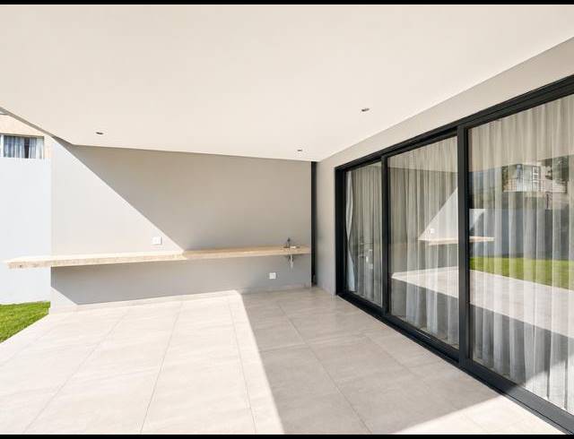 4 BEDROOM PROPERTY TO RENT IN MORNINGSIDE